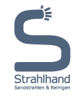 Strahlhand-Logo Strahlhand-Logo